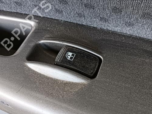 Right front door KIA CARENS II MPV (FJ) 2.0 CRDi | BP18641384C3 