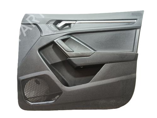 Front right panel AUDI Q3 (F3B) 35 TDI | BP36039499C59 - Image 1