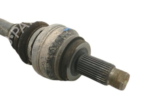 Left rear driveshaft BMW X3 (F25) xDrive 20 d | BP7158561M40 