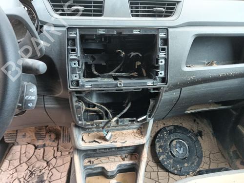 Unterbodenschutz RENAULT EXPRESS Box Body/MPV 1.5 Blue dCi 75 (F6AA) | BP29118532M92 