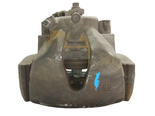 Used Right front brake caliper OPEL ASTRA H (A04) [2004-2014]  11580239