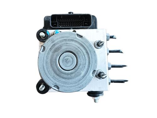 Used ABS pump PEUGEOT PARTNER Box Body/MPV (K9) 1.5 BlueHDi 100 (102 hp) 28480394
