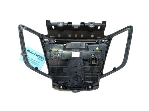 Switch FORD FIESTA VI (CB1, CCN) 1.0 EcoBoost | BP30933508I30