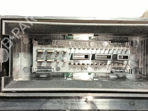 Instrument cluster SEAT ALTEA (5P1) 1.9 TDI | BP19940602C47 