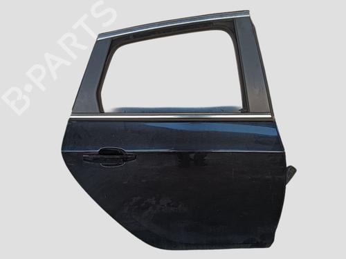 Used Right rear door OPEL ASTRA J (P10) [2009-2016]  21586674