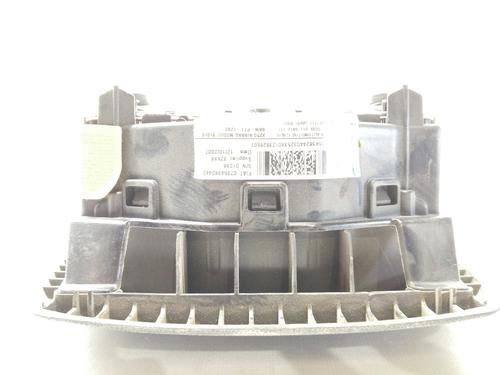 Driver airbag PEUGEOT BOXER Van 2.2 HDi 120 | BP8697142C9 