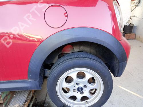 Rear left wheel arch trim MINI MINI (R56) One D | BP19923477C136 