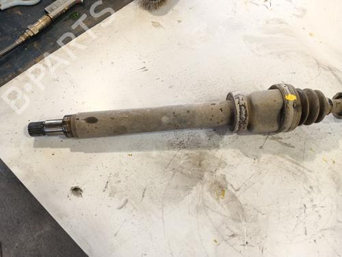 Right front driveshaft FORD FIESTA VI (CB1, CCN) 1.6 TDCi | BP32702672M39 - Image 2