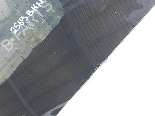 Tailgate MERCEDES-BENZ C-CLASS Coupe (CL203)  | BP6292480C6 