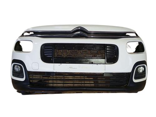 Used Front bumper CITROËN BERLINGO (ER_, EC_) 1.5 BlueHDi 100 (102 hp) 27374888