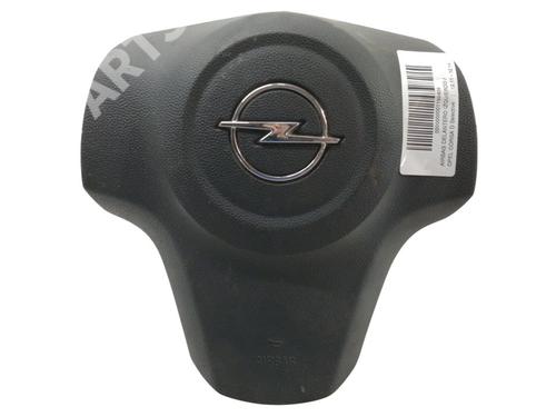 Used Driver airbag Driver airbag OPEL CORSA D (S07) 1.2 (L08, L68) (86 hp) 10325990 10325990