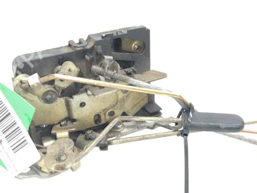 Front left lock IVECO DAILY III Van 35 C 12 V, 35 S 12 V (AGKA43A2, AGKB43A2, AGKB46A2,... | BP6278288C98 