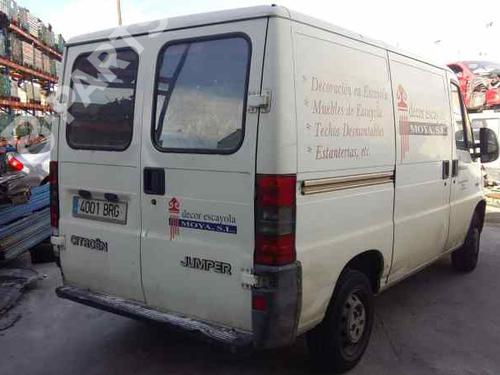 Used Parts CITROËN JUMPER I Bus (230P)    693400