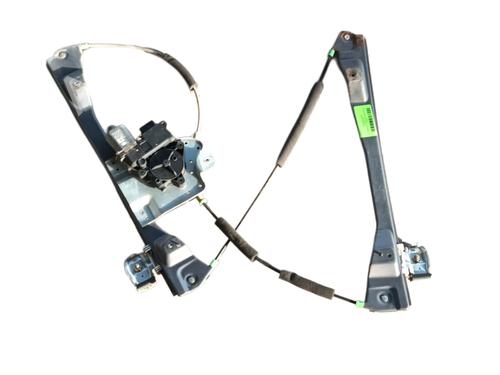 Used Front left window mechanism Front left window mechanism SSANGYONG KYRON 2.0 Xdi (141 hp) 33937181 33937181