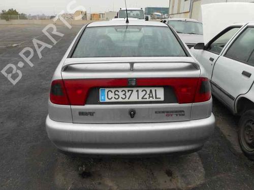 Left mirror SEAT CORDOBA (6K1, 6K2)  | BP5353803C26 