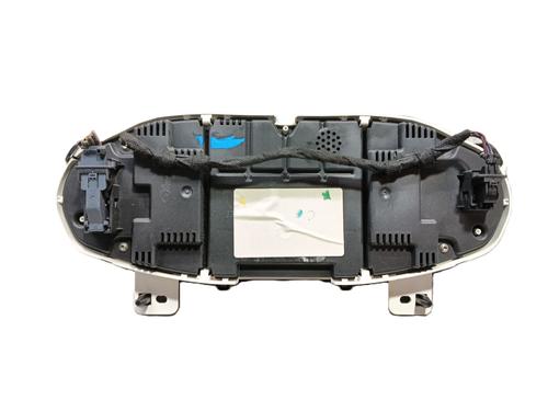 Instrument cluster FORD FIESTA VI (CB1, CCN) 1.0 EcoBoost | BP19128484C47 
