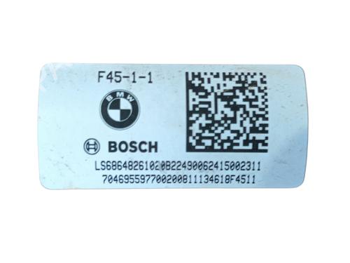 Steering column BMW X1 (F48) sDrive 18 d | BP27464908M21 
