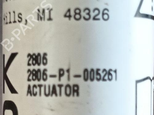 Electronic module FORD USA MUSTANG MACH-E (CGW) EV 4x4 | BP28599204M83