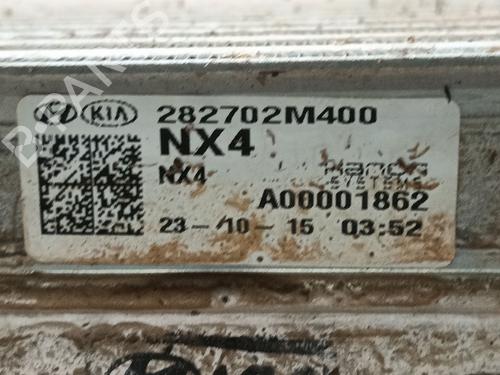 Intercooler HYUNDAI TUCSON (NX4E, NX4A) 1.6 T-GDi | BP28183770M30 