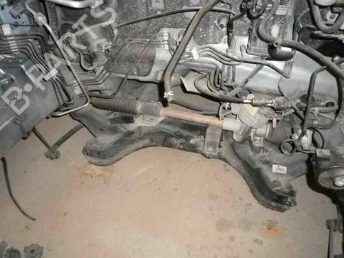 Starter HONDA JAZZ II (GD_, GE3, GE2) 1.2 i-DSI (GD5, GE2) | BP5816849M8 