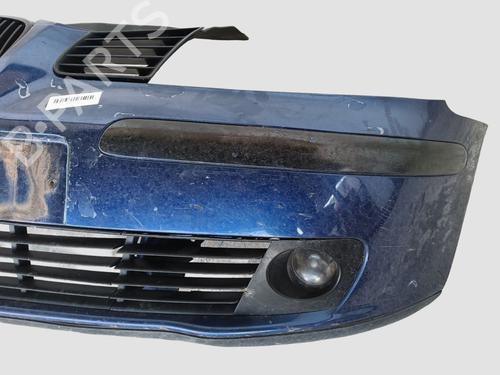Front bumper SEAT IBIZA III (6L1) 1.9 TDI | BP20341632C7 