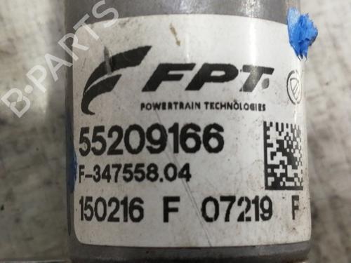 Electronic module FIAT GRANDE PUNTO (199_)  | BP8595325M83 