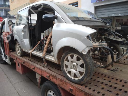Right front door MICROCAR MC 2  | BP15096734C3 