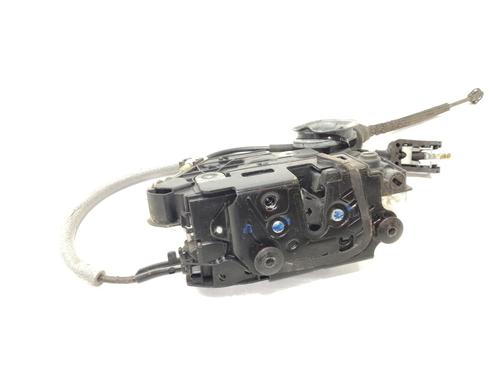 Used Rear right lock VW GOLF VI (5K1) [2008-2014]  6288316