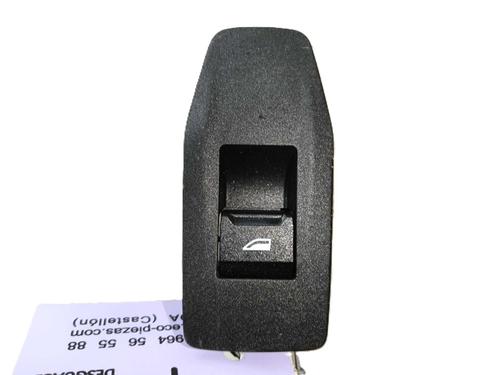 Used Left rear window switch Left rear window switch BMW X1 (U11) sDrive 20 d Mild-Hybrid (163 hp) 40505597 40505597