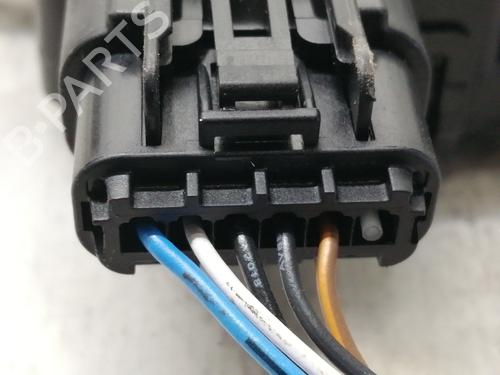 Tailgate lock KIA SPORTAGE IV (QL, QLE)  | BP15055672C101 