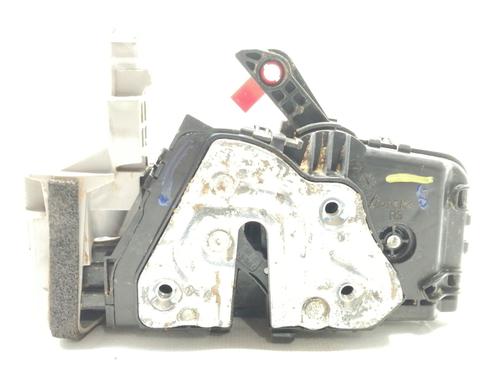 Front right lock HYUNDAI KONA (OS, OSE, OSI) 1.0 T-GDi Hybrid 48V | BP8586539C97 