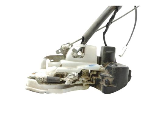 Rear right lock HONDA CR-V I (RD) 2.0 16V 4WD (RD1, RD3) | BP9243855C99 