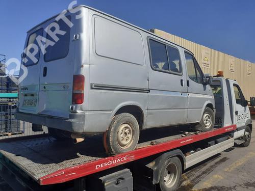 Used Parts FORD TRANSIT Bus (T_ _)    902579