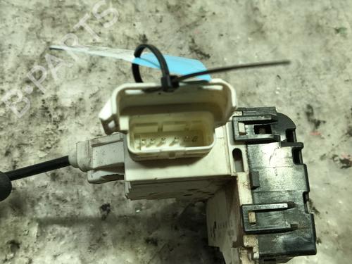 Front right lock CITROËN C4 I (LC_) 1.6 HDi | BP20855667C97 