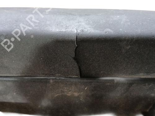 Front bumper RENAULT MEGANE II (BM0/1_, CM0/1_) 1.5 dCi (BM02, BM13, BM2A, CM02, CM13) | BP28099903C7 