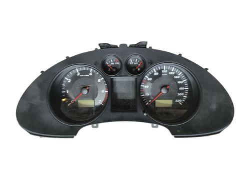Used Instrument cluster SEAT IBIZA III (6L1) 1.4 16V (75 hp) 30490384