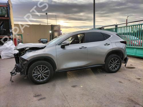 Brugte LEXUS NX II (_A2_, _H2_) 450h+ E-Four (AAZH26) (309 hp) 4341182