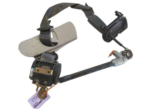 Used Front left seatbelt Front left seatbelt RENAULT MEGANE II (BM0/1_, CM0/1_) 1.6 16V (BM0C, CM0C) (113 hp) 34370853 34370853