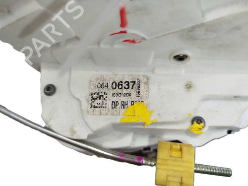 Højre bagtil lås MG MG HS (AS23) 1.5 T (SAS23) | BP39430163C99 - Image 4