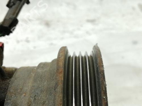 AC compressor FIAT PUNTO (176_)  | BP13577112M34 