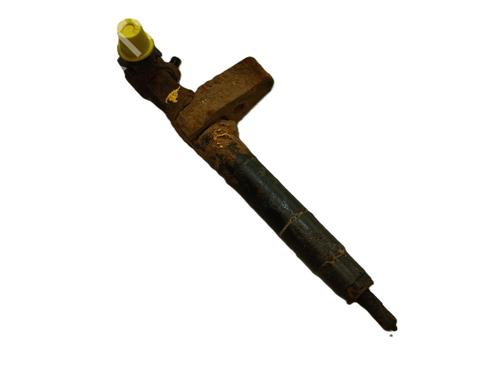 Used Injector Injector MERCEDES-BENZ CLA Coupe (C117) CLA 220 CDI / d (117.303) (177 hp) 34699799 34699799
