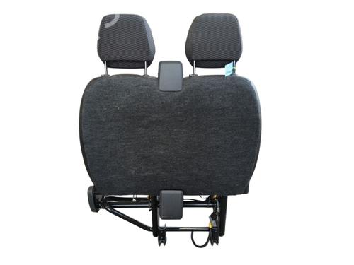 Right front seat PEUGEOT BOXER Van 2.2 BlueHDi 140 | BP30269161C16