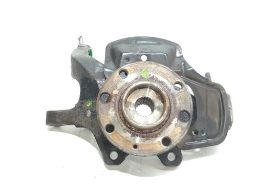 Used Left front steering knuckle Left front steering knuckle OPEL CORSA B (S93) 1.7 D (F08, F68, M68) (60 hp) 7636731 7636731