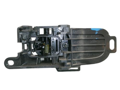 Rear right interior door handle NISSAN NOTE (E11, NE11) 1.5 dCi | BP12179225I16 