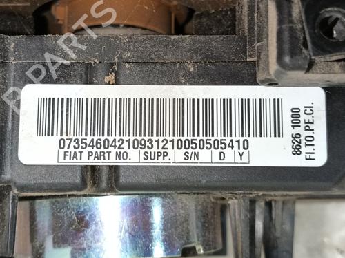 Switch CITROËN NEMO MPV 1.4 HDi | BP28122465I30 