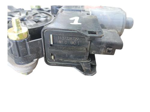 Front left window mechanism KIA STONIC (YB) 1.2 CVVT | BP39955252C22 - Image 6