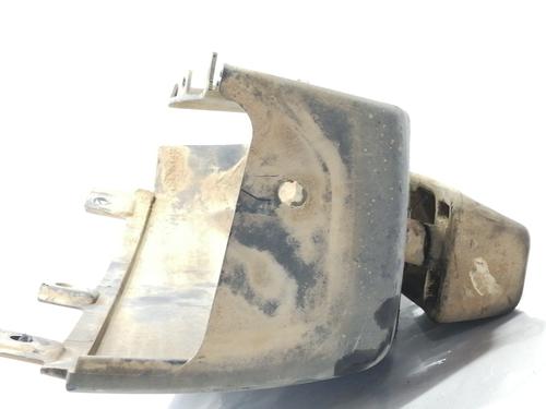 Corner bumper PEUGEOT BOXER Van 2.2 HDi 120 | BP8735660C117