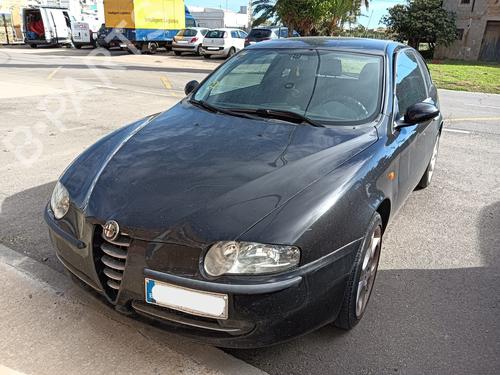 Used Parts ALFA ROMEO 147 (937_) 1.6 16V T.SPARK ECO (937.AXA1A, 937.BXA1A) (105 hp) 4326166