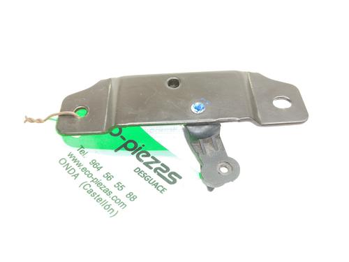 Tailgate lock PEUGEOT 406 Coupe (8C) 2.0 16V | BP8068883C101 