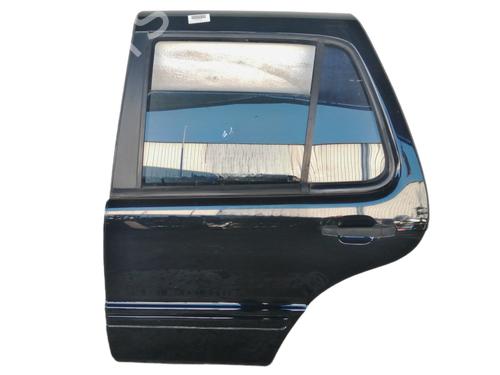 Used Left rear door MERCEDES-BENZ M-CLASS (W163) [1998-2005]  15882694